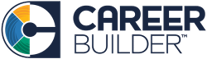 A link to the Career Builder webpage